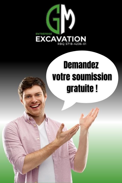 Spécialiste en installation septique boisbriand droite