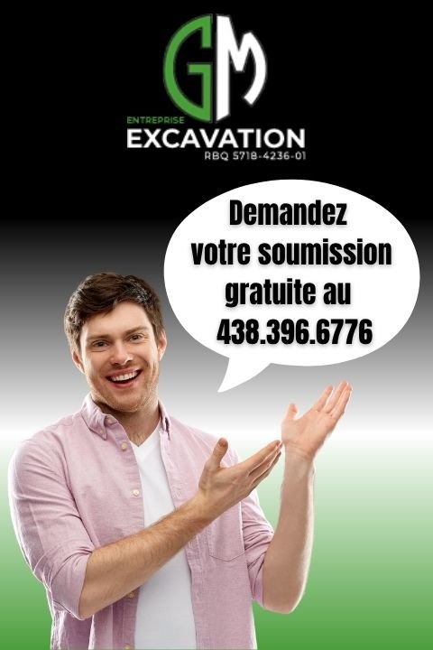 Spécialiste en installation septique mirabel droite