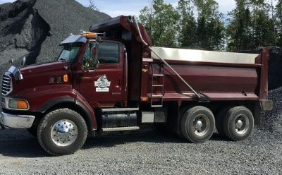 Spécialiste en installation septique à Plessisville